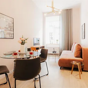 Delux Oldtown Kochanowskiego 30 Apartament