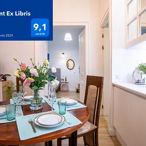 Ex Libris Apartament