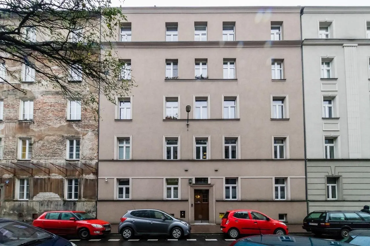 Apartment Apartament Wietora Wawelofts Krakow