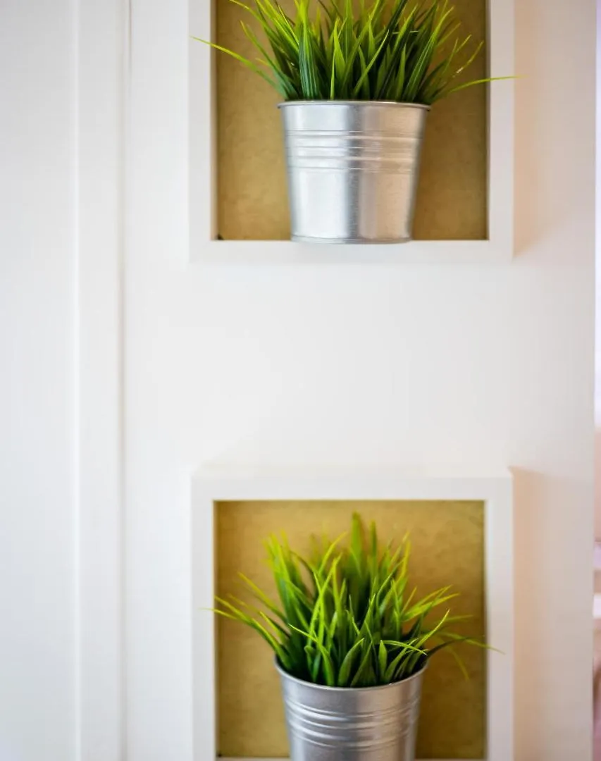 Apartament Wietora Wawelofts Krakow