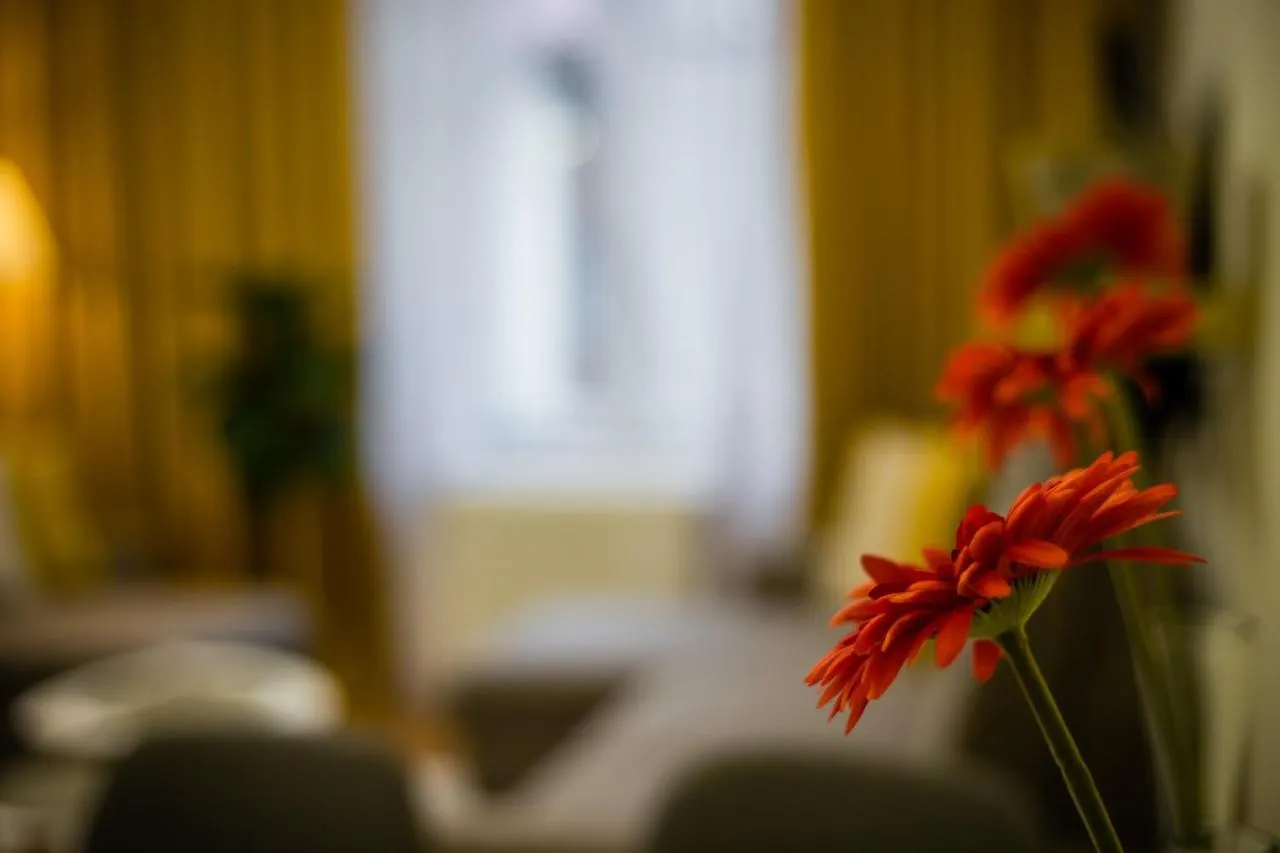 Apartament Wietora Wawelofts Krakow Apartment