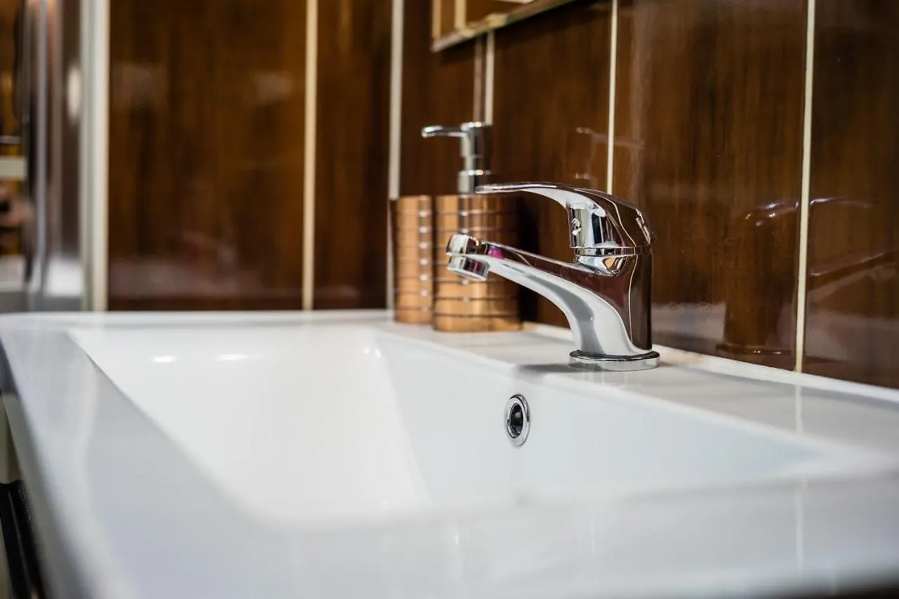 Apartament Wietora Wawelofts Krakow Poland