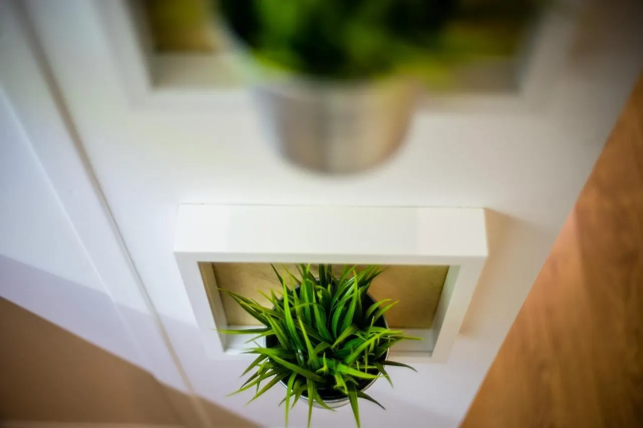 Apartament Wietora Wawelofts Krakow 0*,